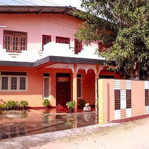 D'Villa Guest House